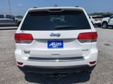Used 2015 Jeep Grand Cherokee Limited image 4