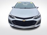 Used 2019 Chevrolet Cruze LT w/ LT Fleet Convenience Package image 2