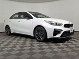 Used 2021 Kia Forte GT-Line image 4