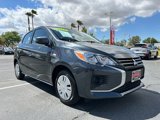 Used 2024 Mitsubishi Mirage ES image 2