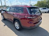 Certified 2023 Jeep Grand Cherokee L Laredo image 4