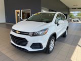Used 2022 Chevrolet Trax LS w/ Tint and Cruise Package image 4
