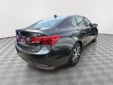 Used 2015 Acura TLX w/ Technology Package image 2