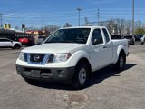 Used 2019 Nissan Frontier S image 3