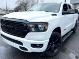 Used 2021 RAM 1500 Big Horn image 3