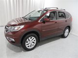Used 2015 Honda CR-V EX-L image 3