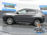 Used 2022 Jeep Compass Latitude w/ Sun and Sound Group image 2