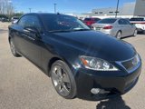 Used 2011 Lexus IS 250C image 3