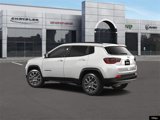 New 2023 Jeep Compass Latitude w/ Sun and Sound Group image 4