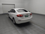 Used 2018 Chevrolet Cruze LT image 5