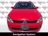 Used 2015 Volkswagen Golf SEL image 2