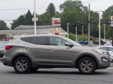 Used 2013 Hyundai Santa Fe Sport w/ Technology Pkg image 4