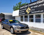 Used 2011 Ford Mustang Premium w/ 202A Rapid Spec Order Code image 5