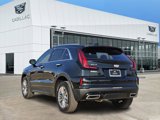 New 2025 Cadillac XT4 Premium Luxury image 4