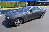 Used 2015 Rolls-Royce Wraith image 5