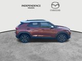 Used 2021 Chevrolet TrailBlazer ACTIV w/ Convenience Package image 2