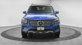Used 2024 Mercedes-Benz GLB 250 4MATIC image 2