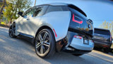 Used 2015 BMW i3 w/ Range Extender image 4