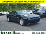 New 2025 Dodge Charger Daytona R/T w/ Quick Order Package 25M R/T image 1