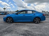 Used 2022 Nissan Sentra SR w/ Electronics Package image 4