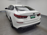 Used 2019 Kia Optima S image 6