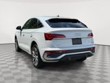 Used 2022 Audi Q5 2.0T Premium Plus image 6