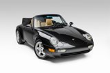 Used 1997 Porsche 911 Carrera image 4