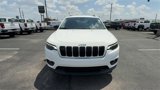 Used 2019 Jeep Cherokee Latitude Plus image 3