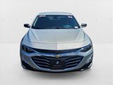 Used 2022 Chevrolet Malibu LS image 2