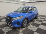 Used 2024 Nissan Kicks SV image 3