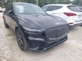 Used 2023 Genesis GV70 2.5T Sport Prestige w/ Sport Prestige Package image 2