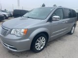 Used 2016 Chrysler Town & Country Limited Platinum image 2
