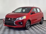 New 2024 Mitsubishi Mirage SE image 3