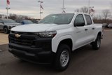 New 2025 Chevrolet Colorado W/T image 4