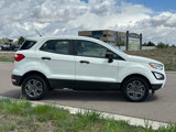 Used 2019 Ford EcoSport S image 4