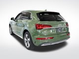 Used 2024 Audi Q5 2.0T Premium w/ Convenience Package image 3
