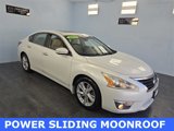 Used 2015 Nissan Altima 2.5 SV w/ Convenience Package image 2