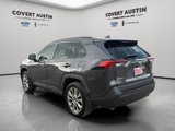 Used 2020 Toyota RAV4 XLE Premium image 3