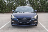 Used 2016 MAZDA MAZDA3 i Sport w/ Preferred Equipment Package image 2