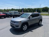 Used 2017 Jeep Compass Latitude w/ Popular Equipment Group image 3