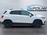 Used 2022 Chevrolet Trax LT w/ Sport Edition image 2