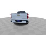 Used 2024 Chevrolet Silverado 1500 Custom image 6