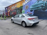 Certified 2024 Toyota Corolla LE image 3
