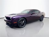 Used 2021 Dodge Challenger SXT w/ Blacktop Package image 3