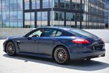 Used 2011 Porsche Panamera Turbo image 3