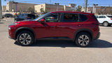 Used 2023 Nissan Rogue SV image 4