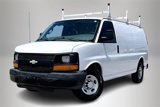 Used 2016 Chevrolet Express 2500 image 2