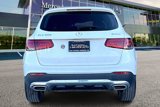 Certified 2022 Mercedes-Benz GLC 300 4MATIC image 4