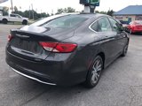 Used 2016 Chrysler 200 Limited image 5