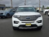 Certified 2023 Ford Explorer Limited image 3